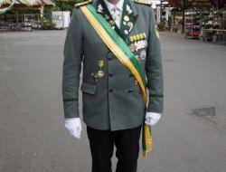 Schützenfest Samstag 2026